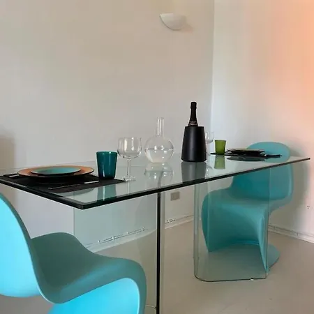 Apartament Di Charme Nel Cuore Di