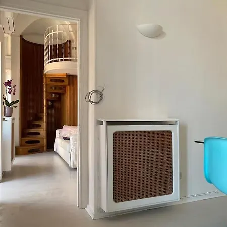 Di Charme Nel Cuore Di Apartament *
