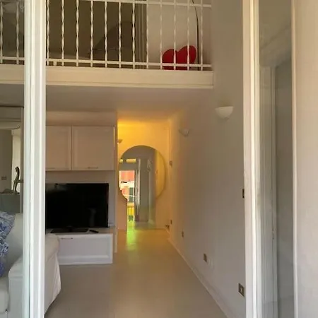 Di Charme Nel Cuore Di Apartament San Remo