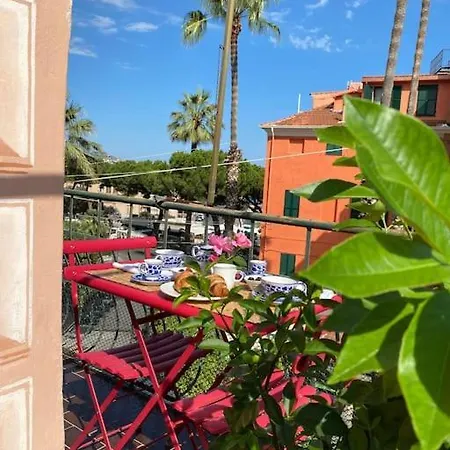 Di Charme Nel Cuore Di Apartament *