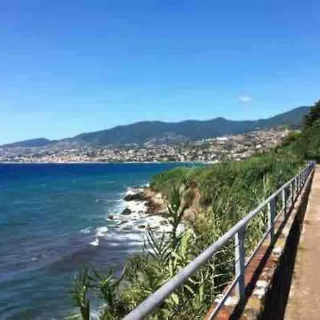Di Charme Nel Cuore Di Apartament San Remo