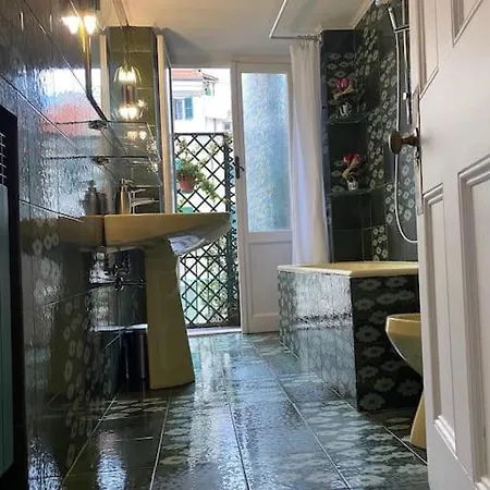Apartament Di Charme Nel Cuore Di San Remo