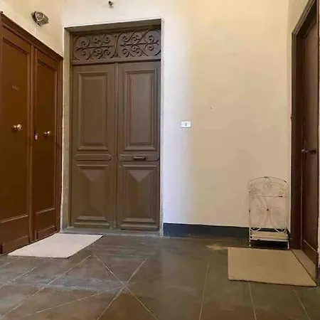 Apartament Di Charme Nel Cuore Di *