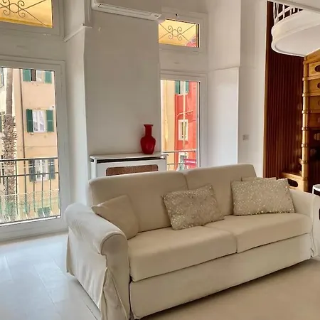 Apartament Di Charme Nel Cuore Di *