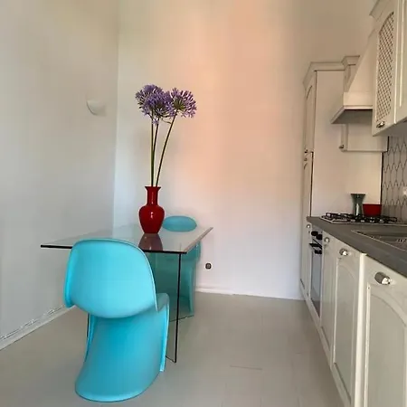 Apartament Di Charme Nel Cuore Di San Remo