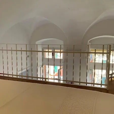 Di Charme Nel Cuore Di * San Remo