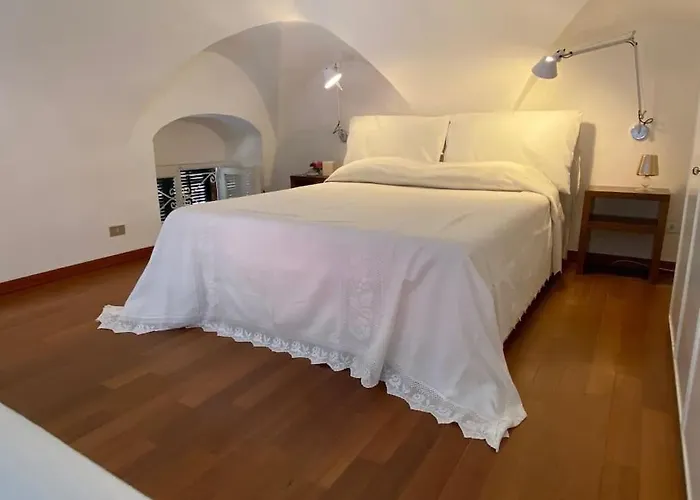 Di Charme Nel Cuore Di Апартаменты *