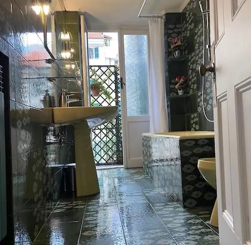 Апартаменты Di Charme Nel Cuore Di Санремо