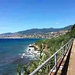 Di Charme Nel Cuore Di Appartamento Sanremo