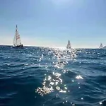 Appartamento Di Charme Nel Cuore Di Sanremo
