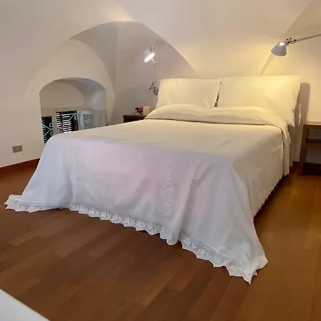 Di Charme Nel Cuore Di شقة *
