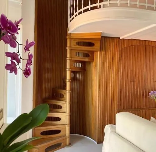 Di Charme Nel Cuore Di Apartament San Remo