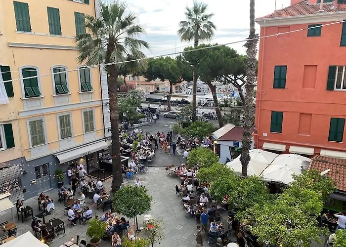 Apartament Di Charme Nel Cuore Di *