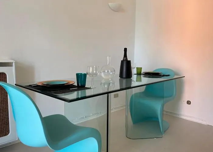 Apartamento Di Charme Nel Cuore Di