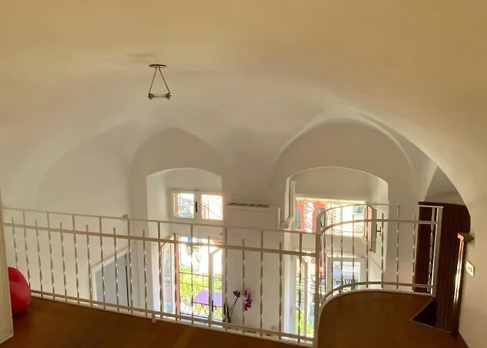 Di Charme Nel Cuore Di