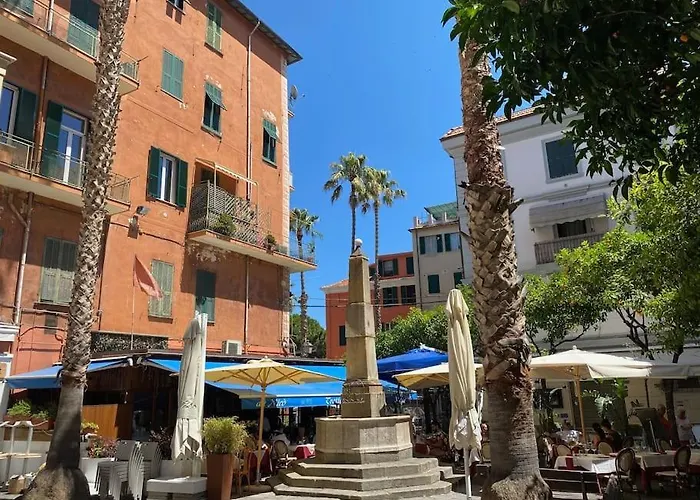 Di Charme Nel Cuore Di Apartament *