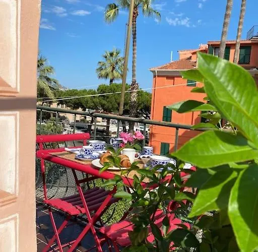 Di Charme Nel Cuore Di Apartamento *