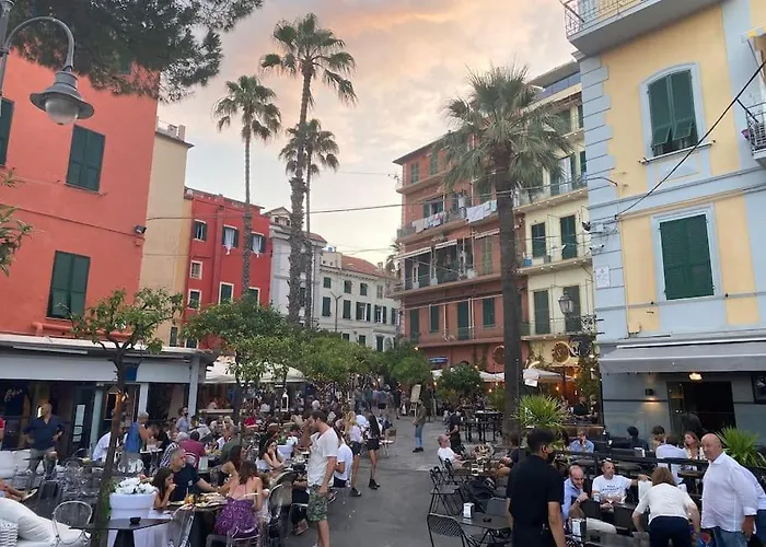 Di Charme Nel Cuore Di Apartament *