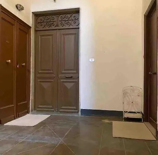 Apartamento Di Charme Nel Cuore Di *