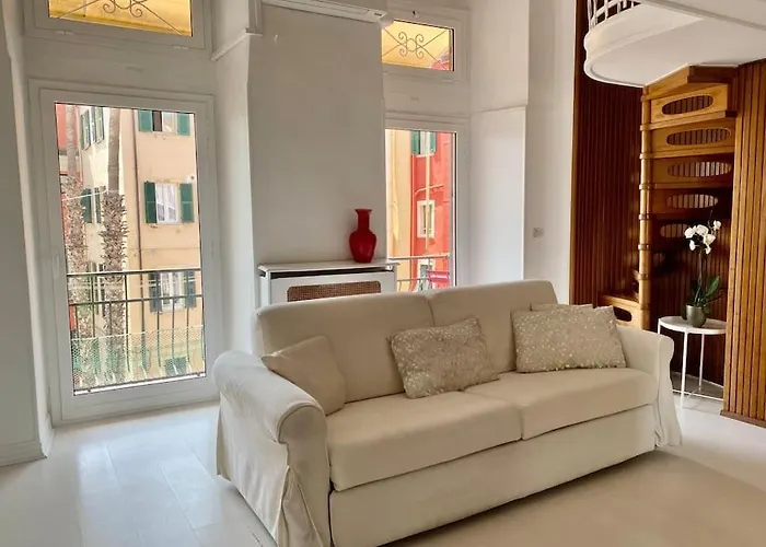 Apartamento Di Charme Nel Cuore Di *